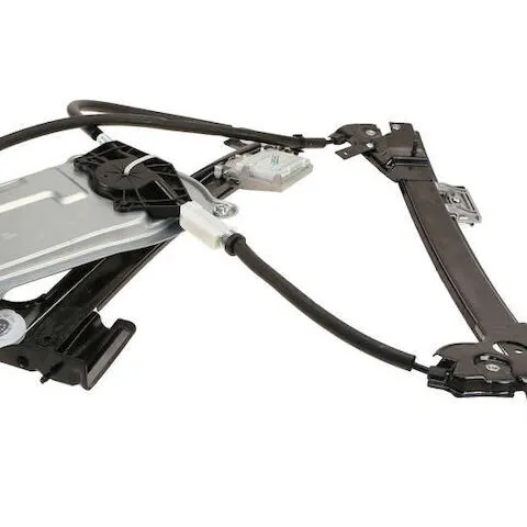 WSO Front Left Window Regulator W0133-1768708