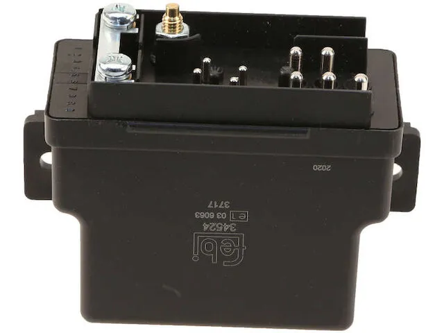 Febi Preglow Time Relay