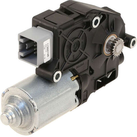 Genuine Sunroof Motor W0133-4292013