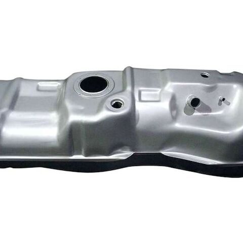 Dorman Front Fuel Tank W0133-2089799