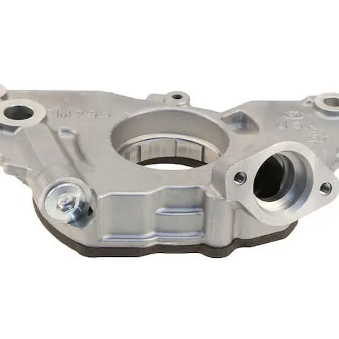 Genuine Oil Pump W0133-4217153