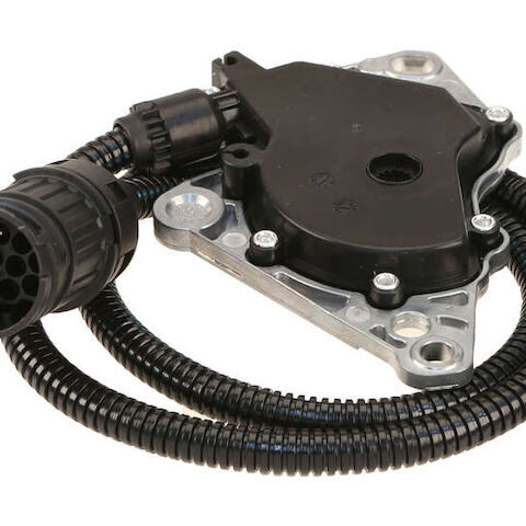WSO Neutral Safety Switch W0133-1985226