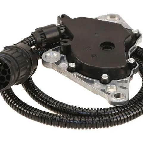 WSO Neutral Safety Switch W0133-1985226