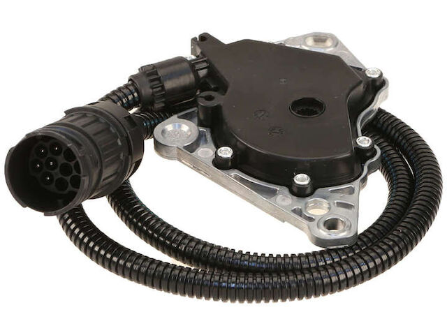 WSO Neutral Safety Switch