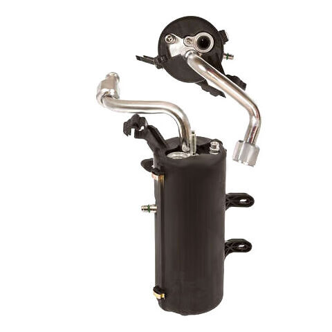 Global Parts Distributors A/C Receiver Drier W0133-3391335