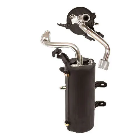 Global Parts Distributors A/C Receiver Drier W0133-3391335