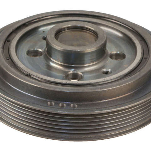 Genuine Engine Vibration Damper W0133-1655961 for Jaguar S Type