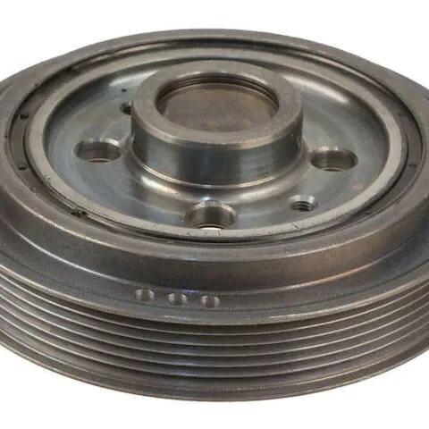 Genuine Engine Vibration Damper W0133-1655961 for Jaguar S Type