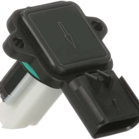 Delphi Air Mass Sensor W0133-2881946