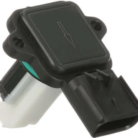 Delphi Air Mass Sensor W0133-2881946