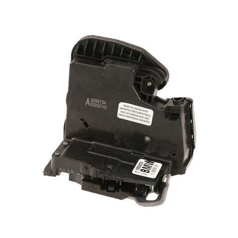 AC Delco Front Left Door Latch Assembly W0133-4171121