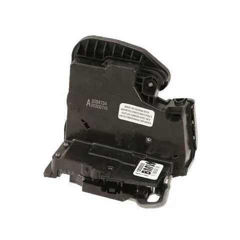 AC Delco Front Left Door Latch Assembly W0133-4171121