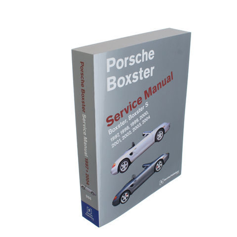 Bentley Paper Repair Manual W0133-1611886