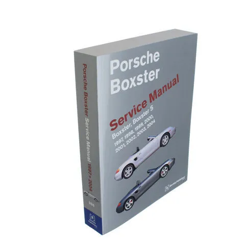 Bentley Paper Repair Manual W0133-1611886