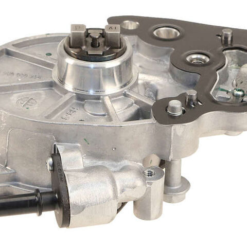 AC Delco Vacuum Pump W0133-2549428