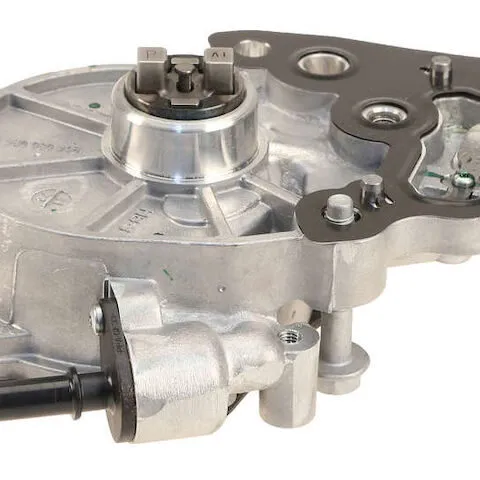 AC Delco Vacuum Pump W0133-2549428