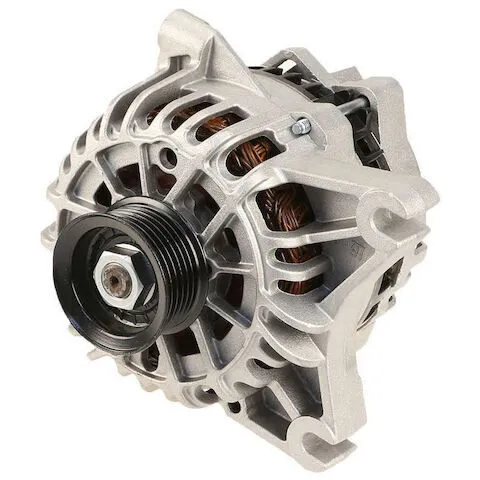 Motorcraft Alternator W0133-4385968
