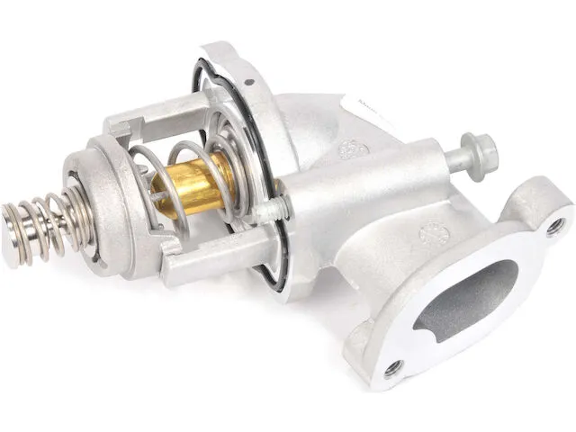 AC Delco Thermostat Housing