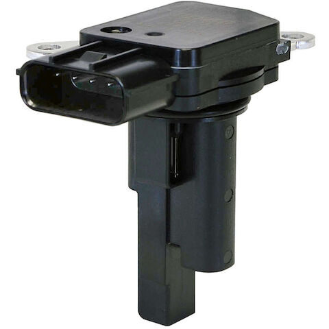 DENSO Air Mass Sensor W0133-2996845