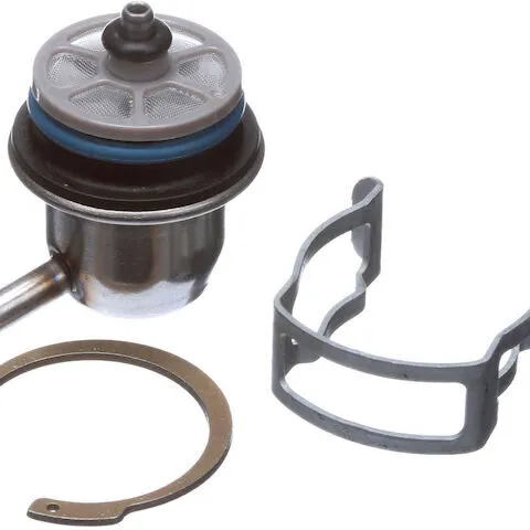 Delphi Fuel Pressure Regulator W0133-2051718
