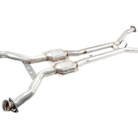 DEC Catalytic Converter W0133-2041546