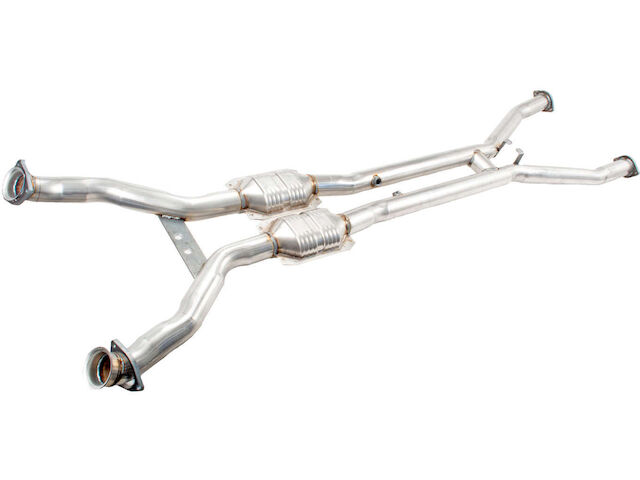 DEC Catalytic Converter
