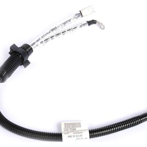 AC Delco Battery Cable W0133-2045246
