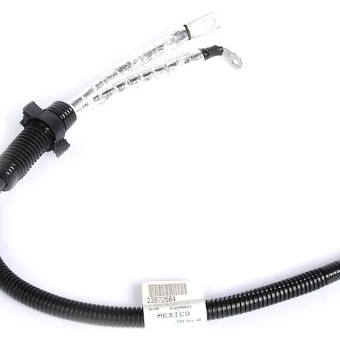 AC Delco Battery Cable W0133-2045246