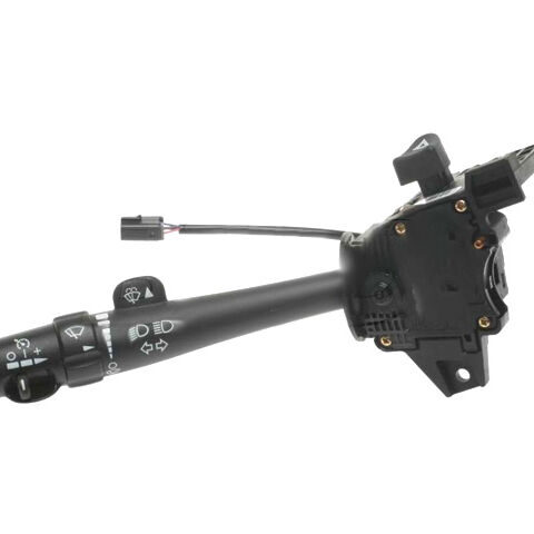 BWD Automotive Cruise Control Switch W0133-2425606 for Chevrolet Silverado 1500
