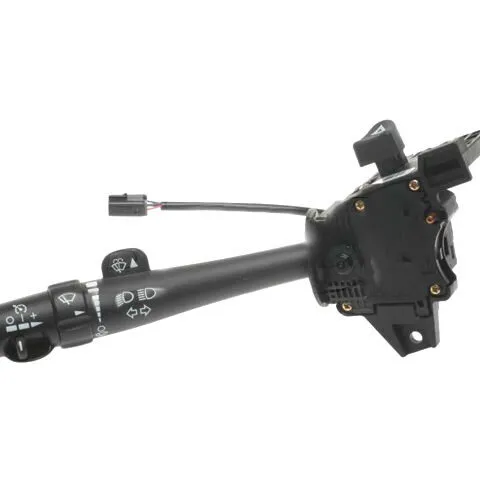 BWD Automotive Cruise Control Switch W0133-2425606 for Chevrolet Silverado 1500
