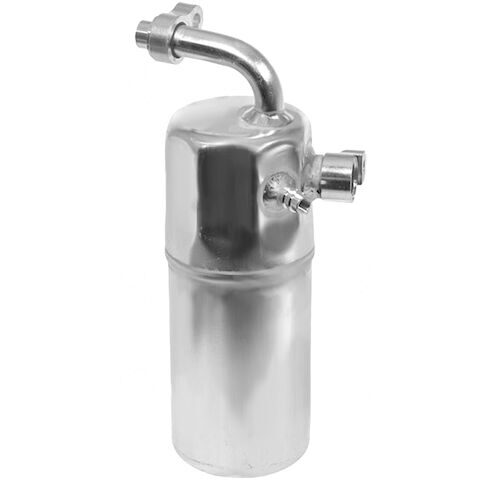 Global Parts Distributors A/C Receiver Drier W0133-3391129