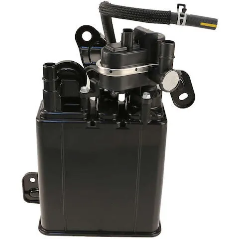 Aisan Carbon Canister W0133-2173490