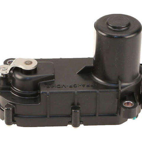 Original Equipment Intake Manifold Runner Control Motor W0133-2787888