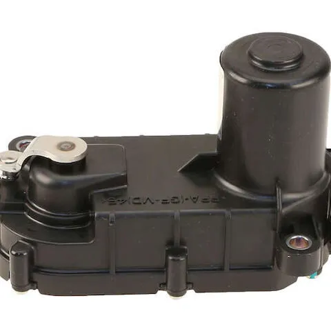 Original Equipment Intake Manifold Runner Control Motor W0133-2787888