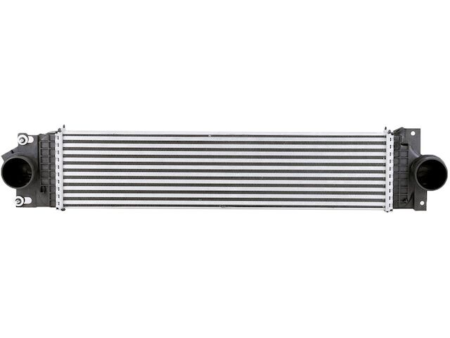 Genuine Intercooler