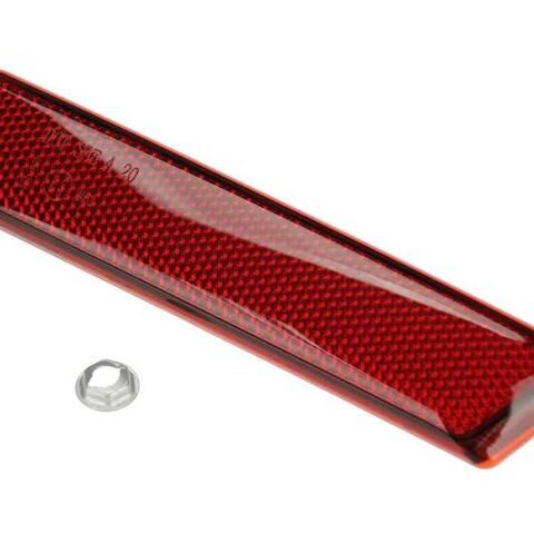 APA/URO Parts Rear Right Side Marker W0133-1856795