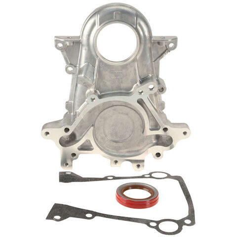 Dorman Timing Cover W0133-2093933 for Dodge Ram 1500