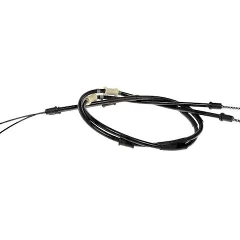Dorman Rear Parking Brake Cable W0133-3140125