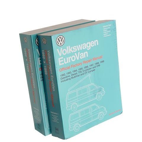 Bentley Paper Repair Manual W0133-1603876