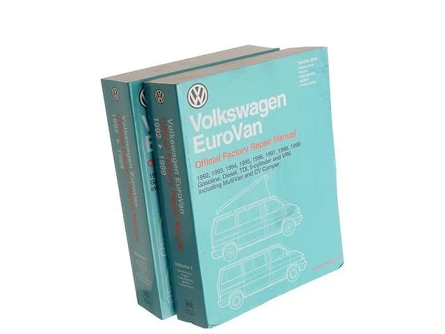 Bentley Paper Repair Manual
