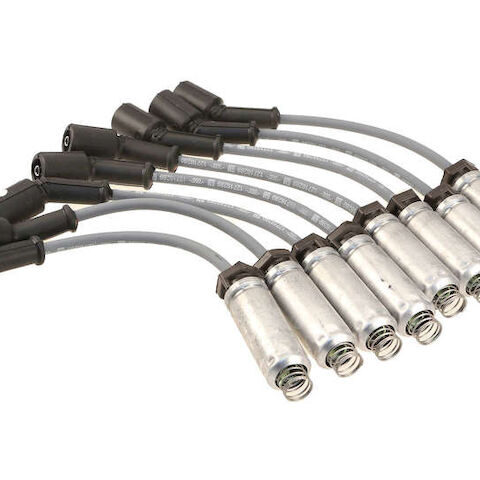 AC Delco Spark Plug Wire Set W0133-4411571