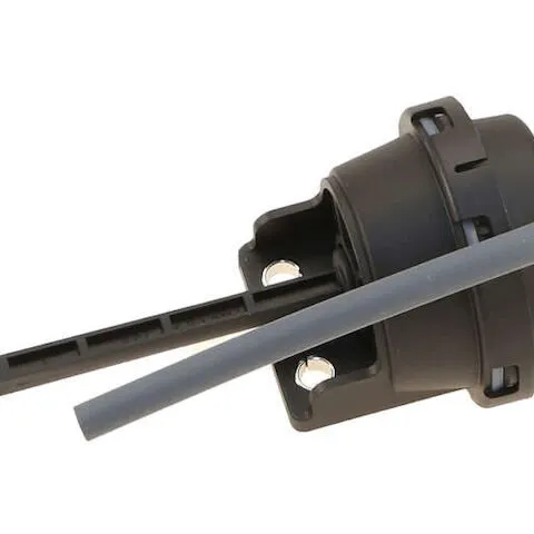 Genuine Intake Manifold Motor W0133-3631692