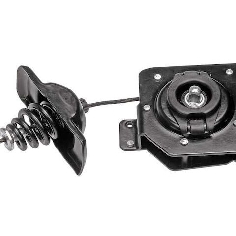 Dorman Spare Tire Hoist W0133-2084304 for Chevrolet Silverado 2500