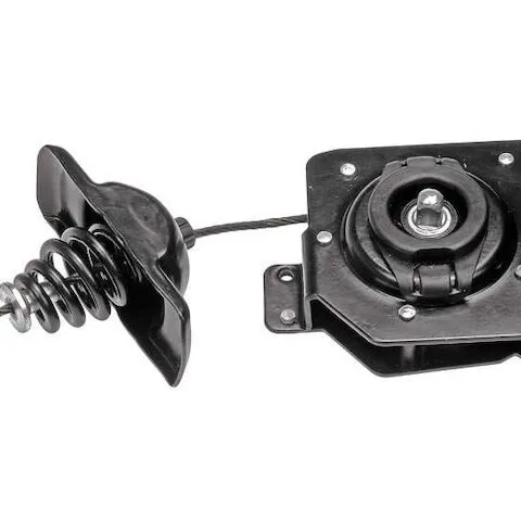Dorman Spare Tire Hoist W0133-2084304 for Chevrolet Silverado 2500