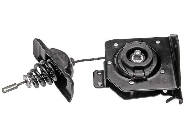 Dorman Spare Tire Hoist