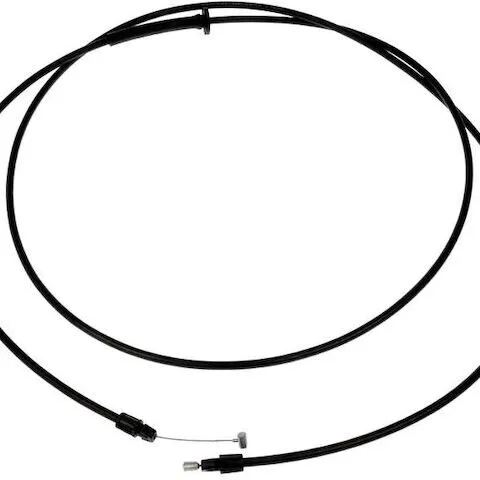 Dorman Front Hood Release Cable W0133-2094289