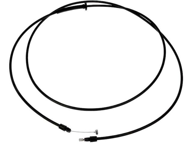 Dorman Hood Release Cable