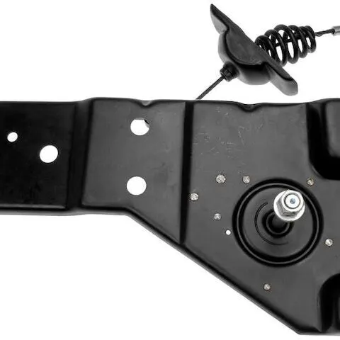 Dorman Spare Tire Hoist W0133-2102379 for Ford Explorer