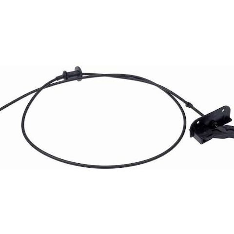 Dorman Front Hood Release Cable W0133-2108288
