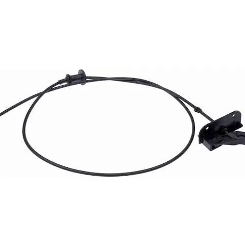 Dorman Front Hood Release Cable W0133-2108288